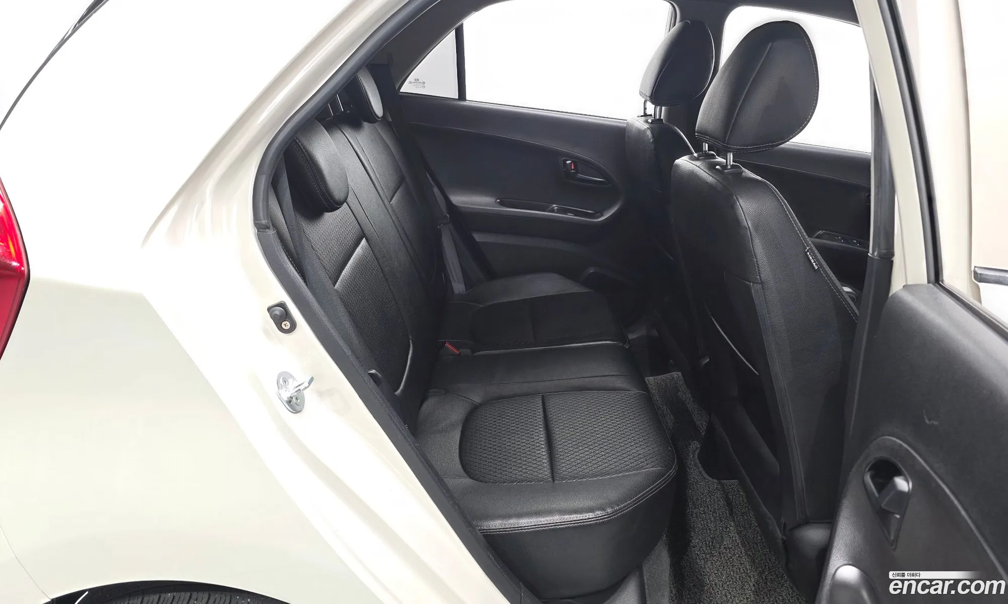Kia Morning 2011 — 8