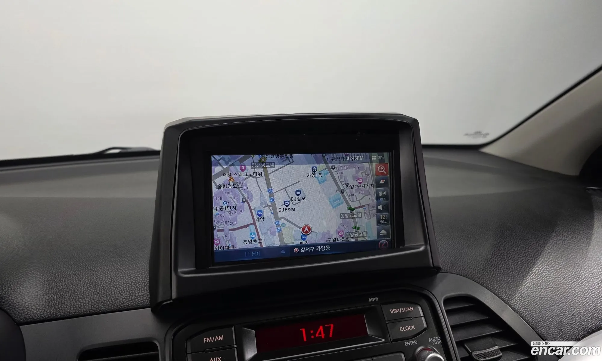 Kia Morning 2011 — 14