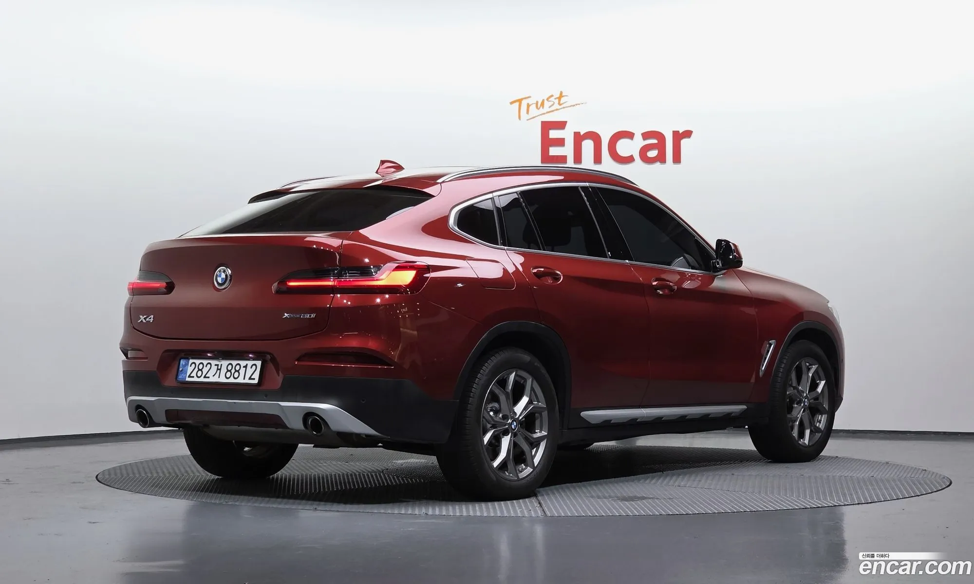 BMW X4 2020 WBA2V9105M9E00375 — 13