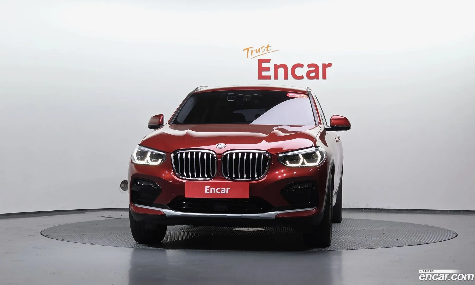 BMW X4 2020 WBA2V9105M9E00375 — 5