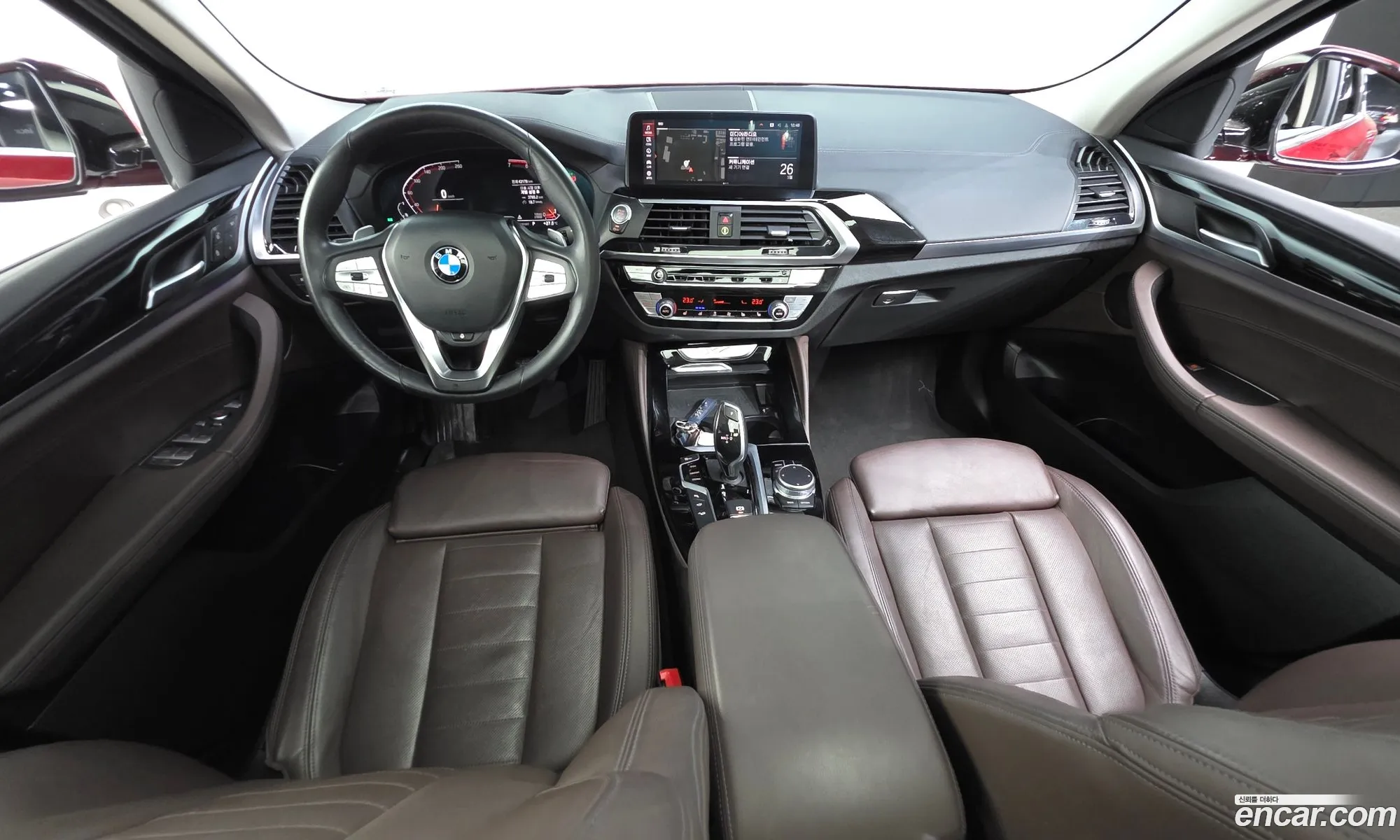 BMW X4 2020 WBA2V9105M9E00375 — 12