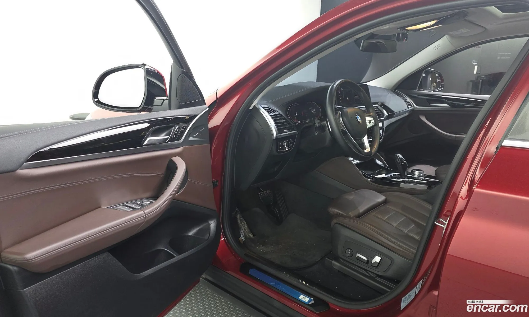 BMW X4 2020 WBA2V9105M9E00375 — 22