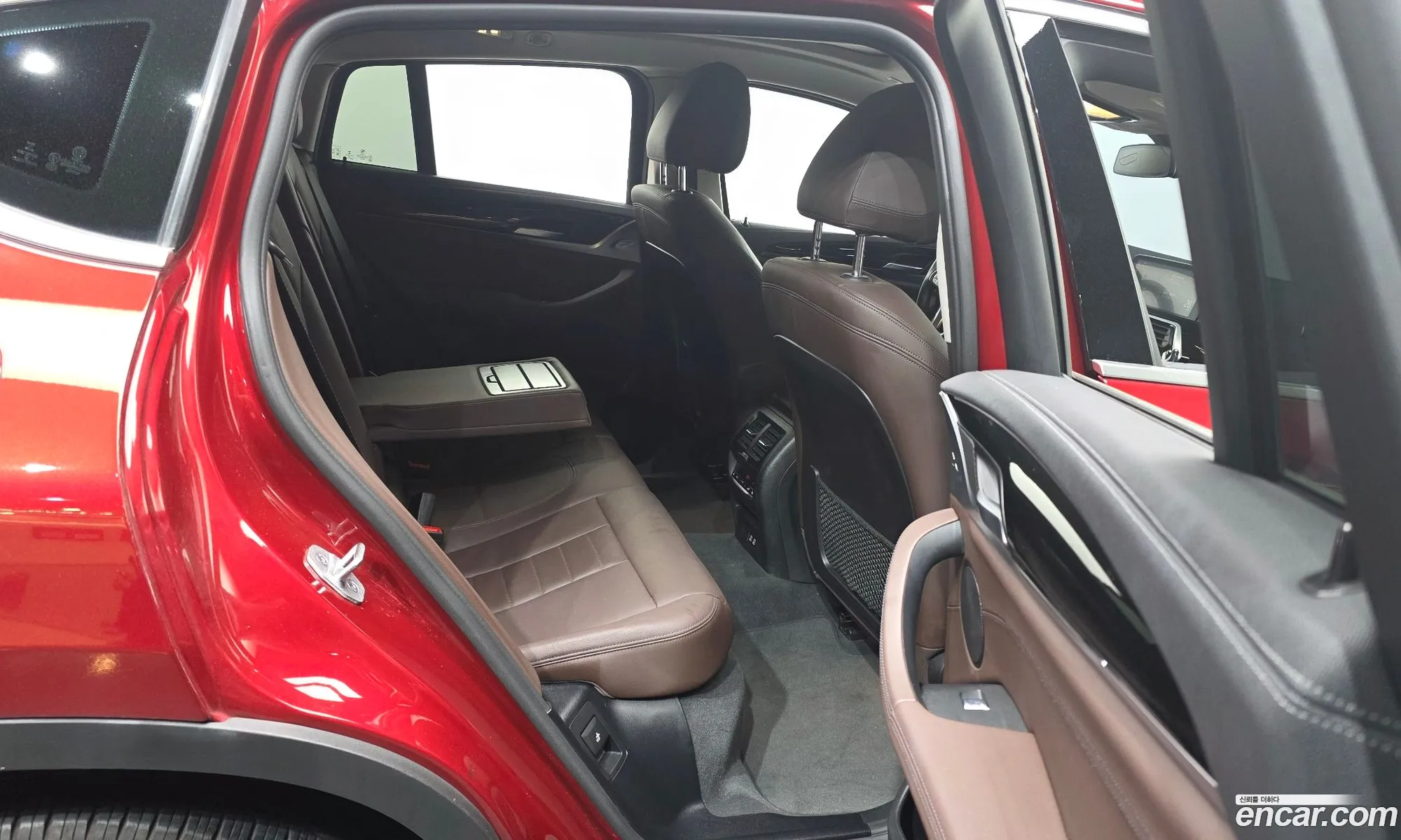 BMW X4 2020 WBA2V9105M9E00375 — 11