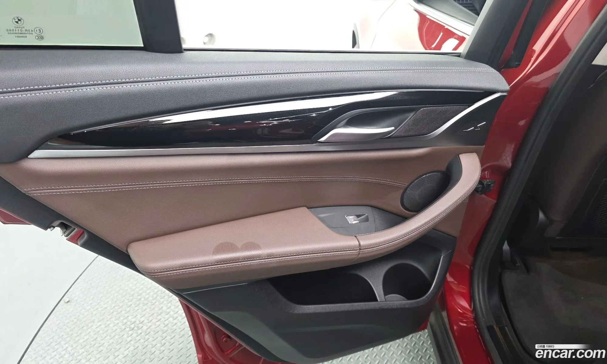 BMW X4 2020 WBA2V9105M9E00375 — 26