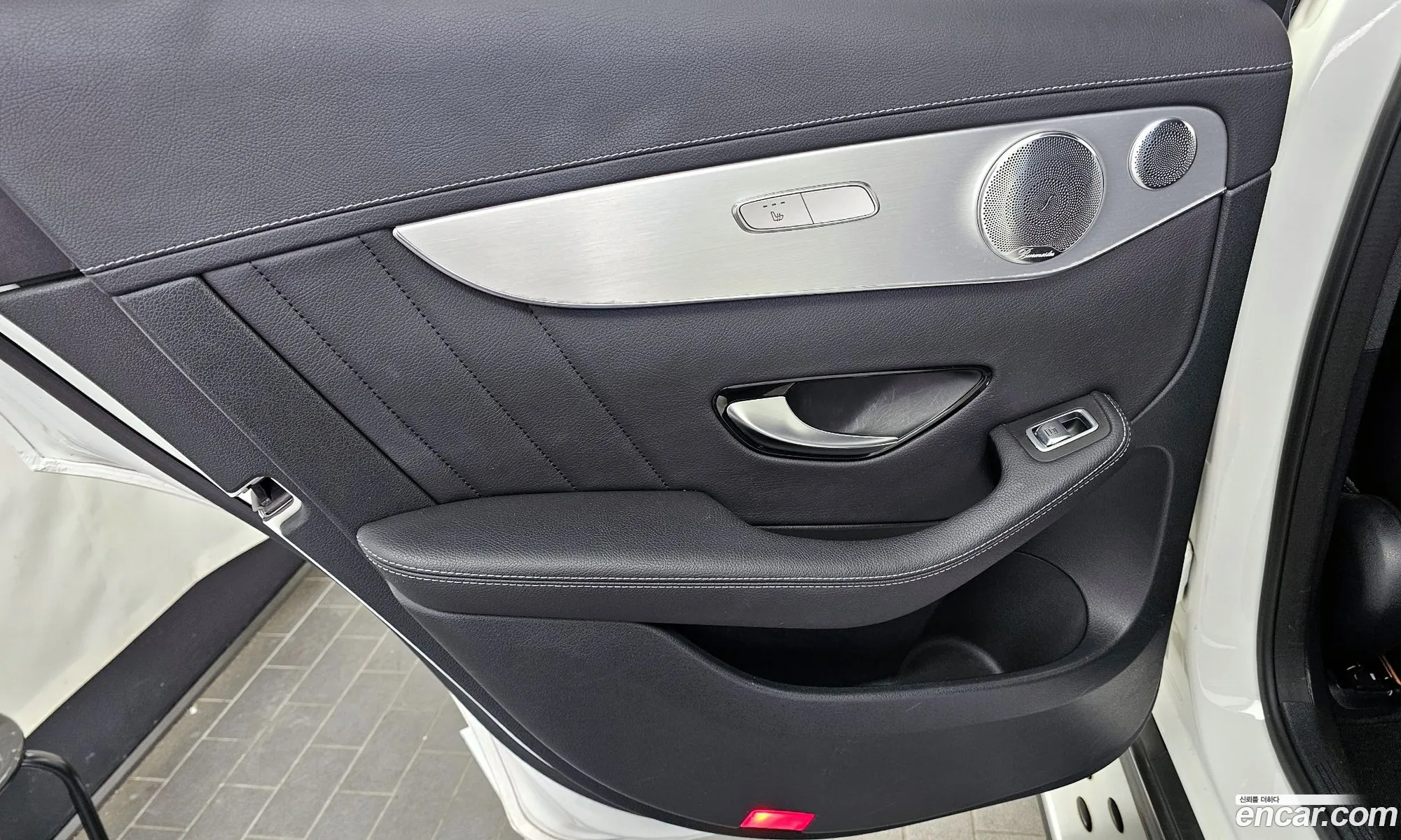 Mercedes-Benz GLC-Class X253 2018 — 8