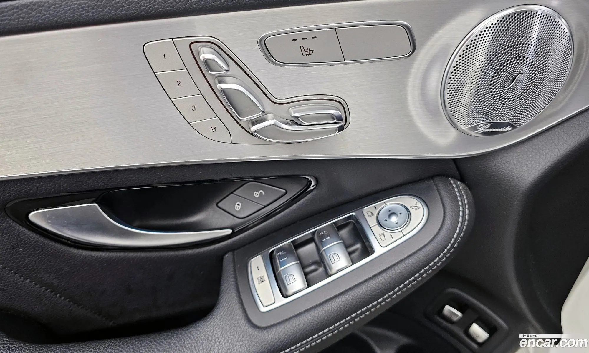 Mercedes-Benz GLC-Class X253 2018 — 32