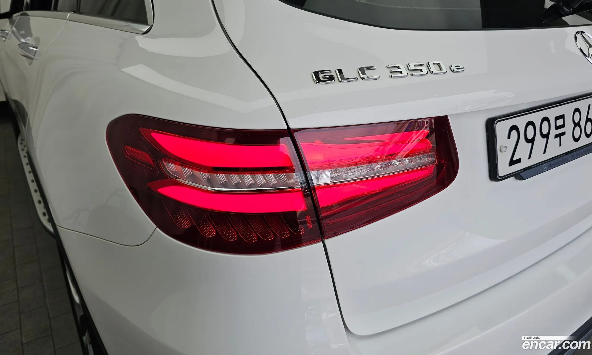 Mercedes-Benz GLC-Class X253 2018 — 16