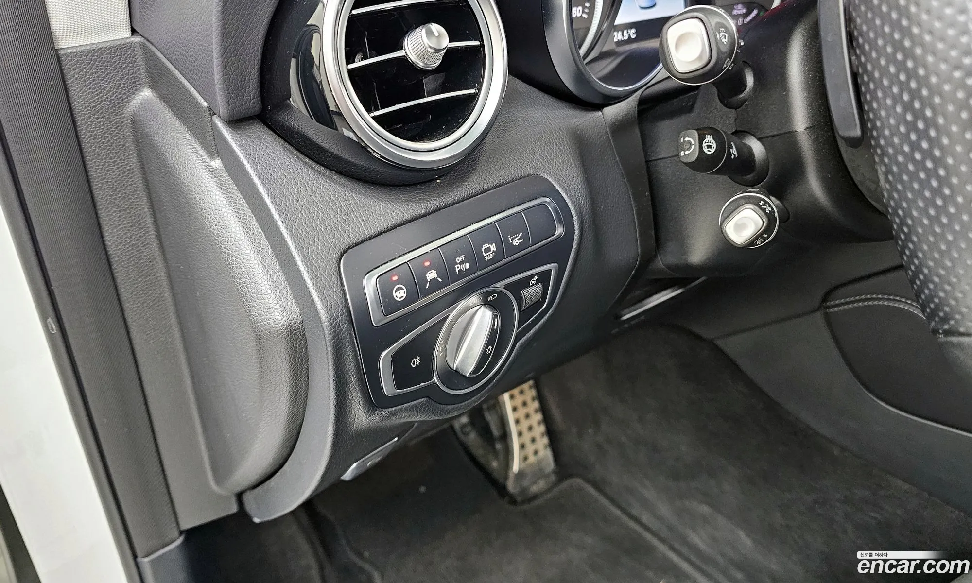 Mercedes-Benz GLC-Class X253 2018 — 2