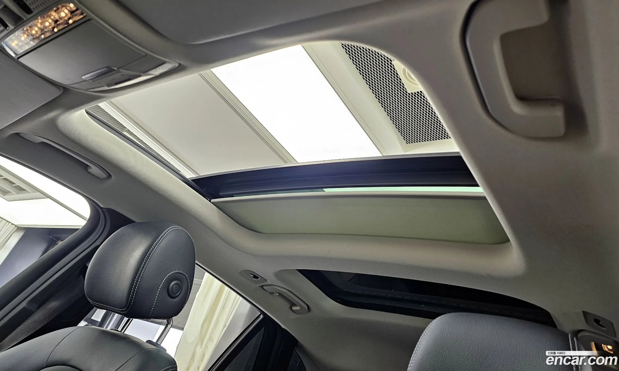 Mercedes-Benz GLC-Class X253 2018 — 26