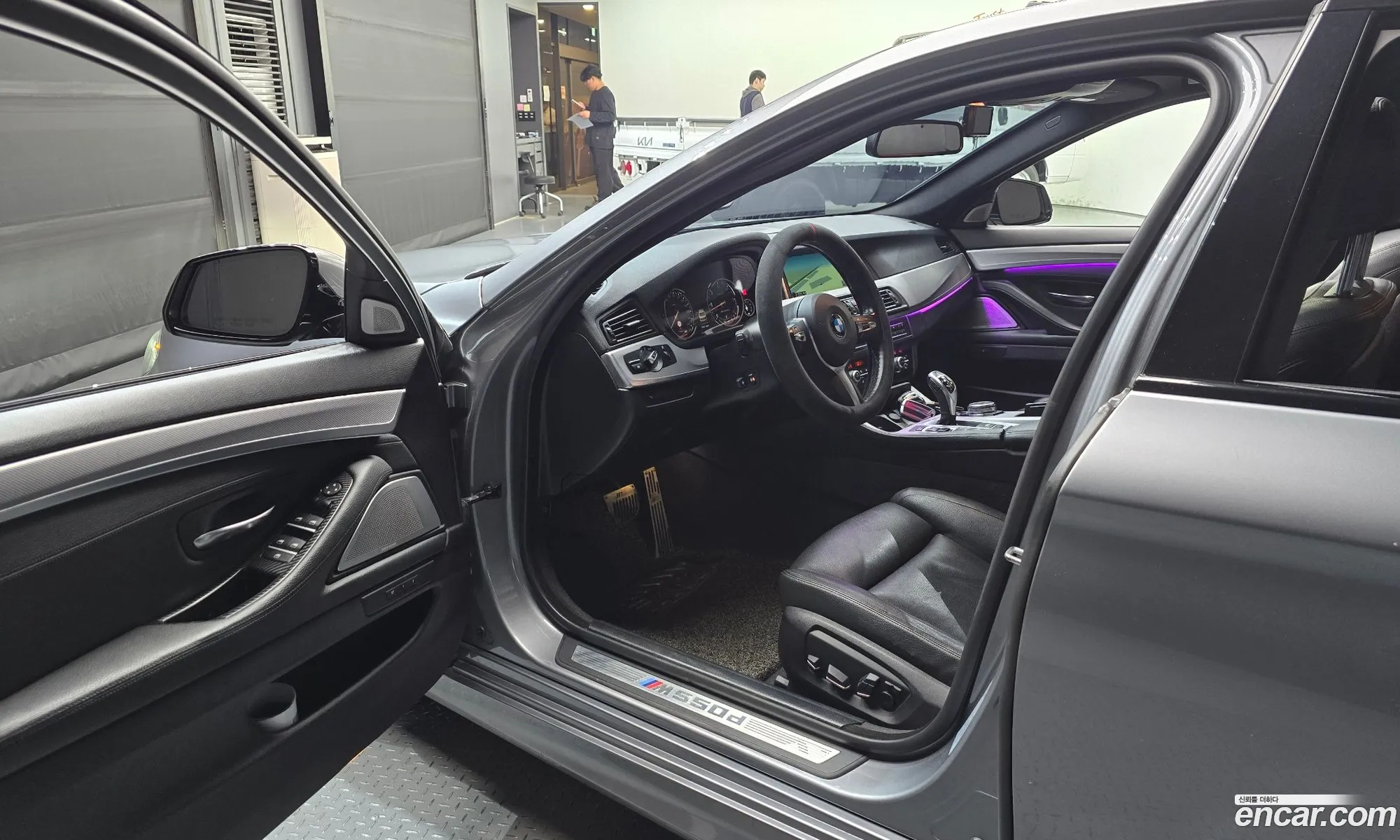 BMW 5 Series 2015 WBA5D9102FD969794 — 13