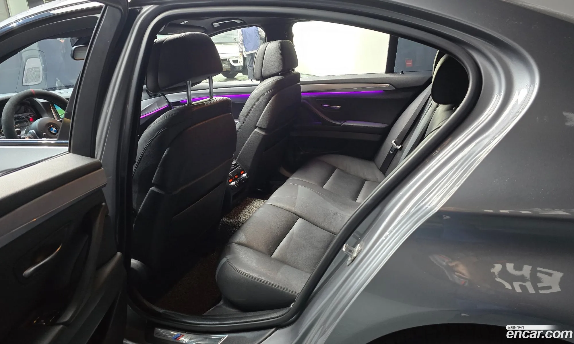 BMW 5 Series 2015 WBA5D9102FD969794 — 20