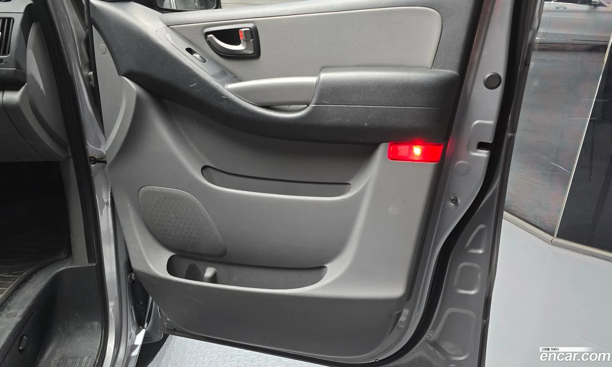 Hyundai Grand Starex 2019 — 20