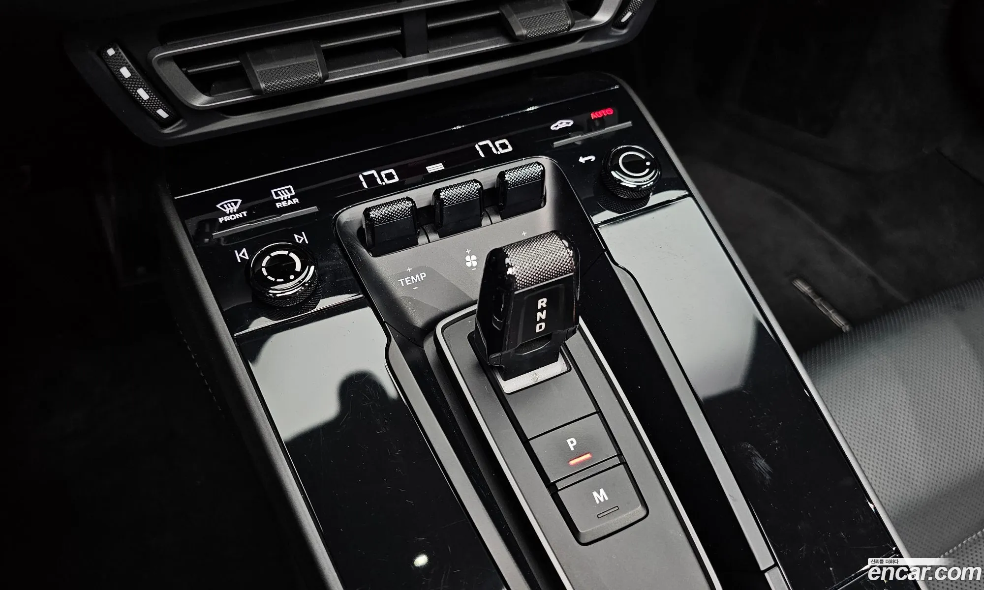 Porsche 911 2021 — 8