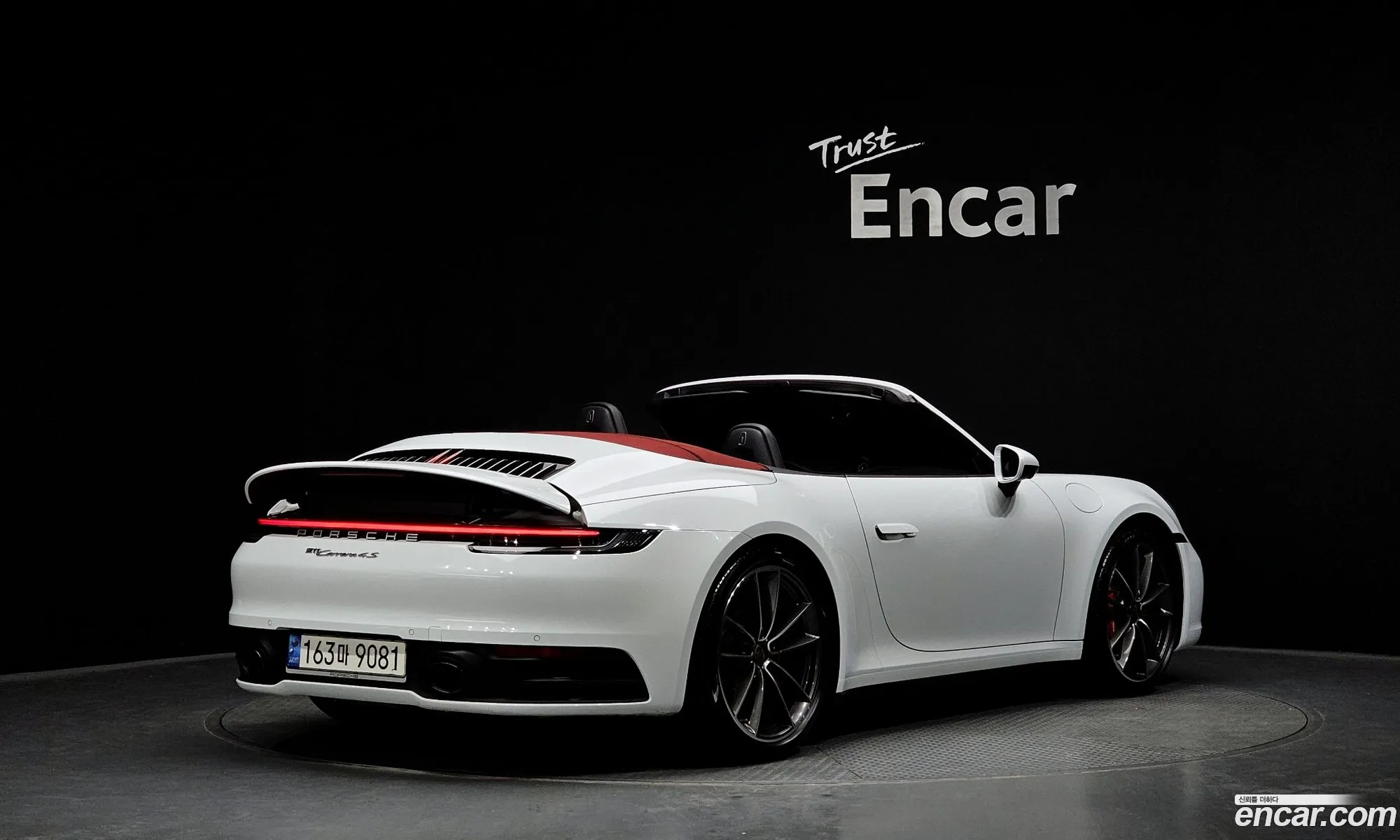 Porsche 911 2021 — 4