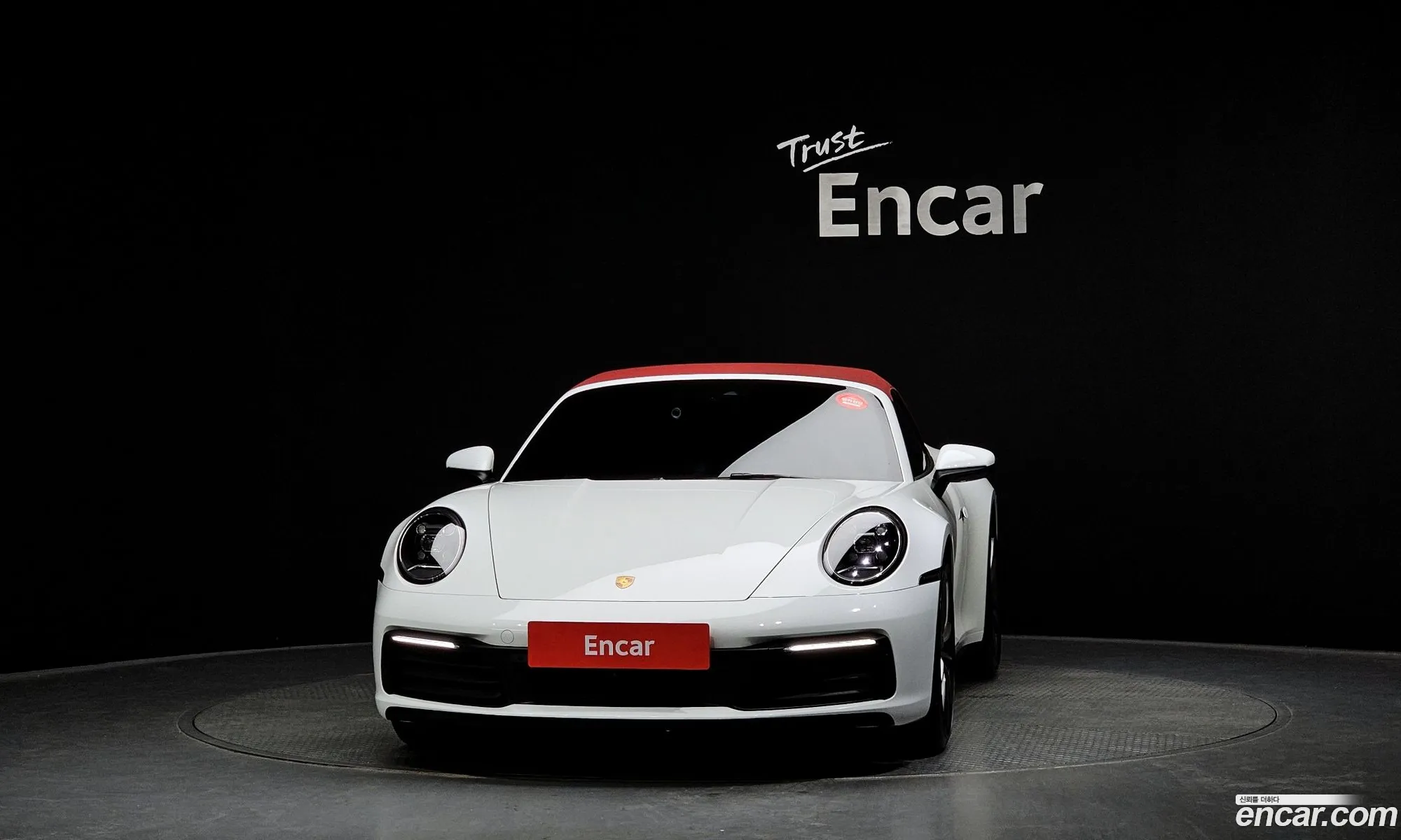 Porsche 911 2021 — 22