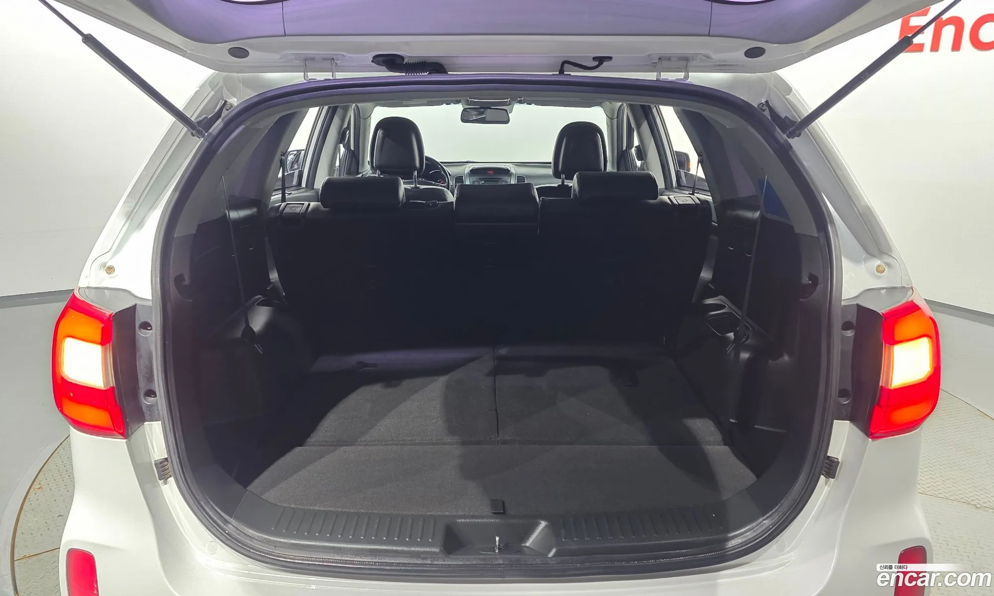 Kia Sorento R 2013 — 14