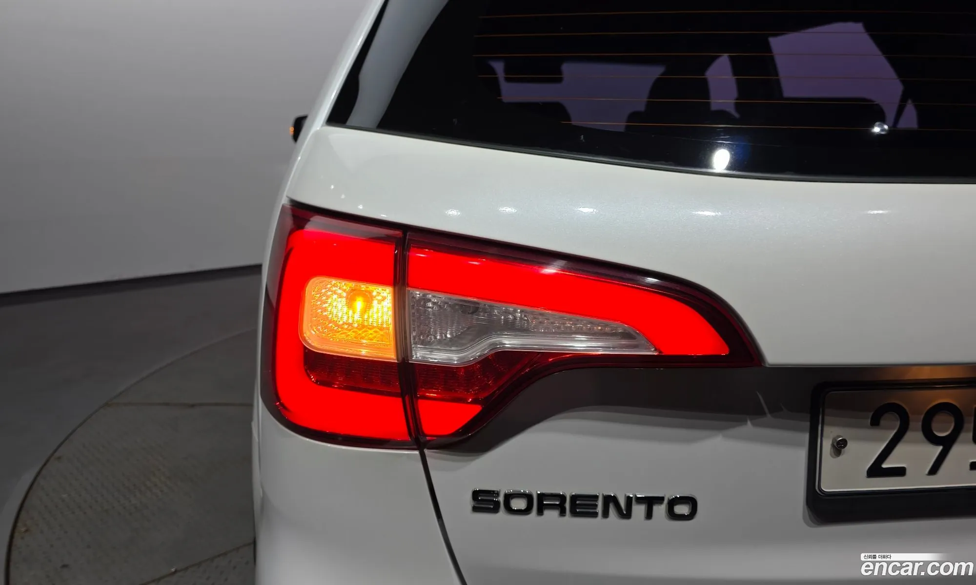 Kia Sorento R 2013 — 19