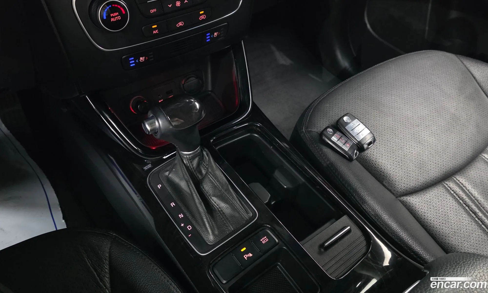 Kia Sorento R 2013 — 12