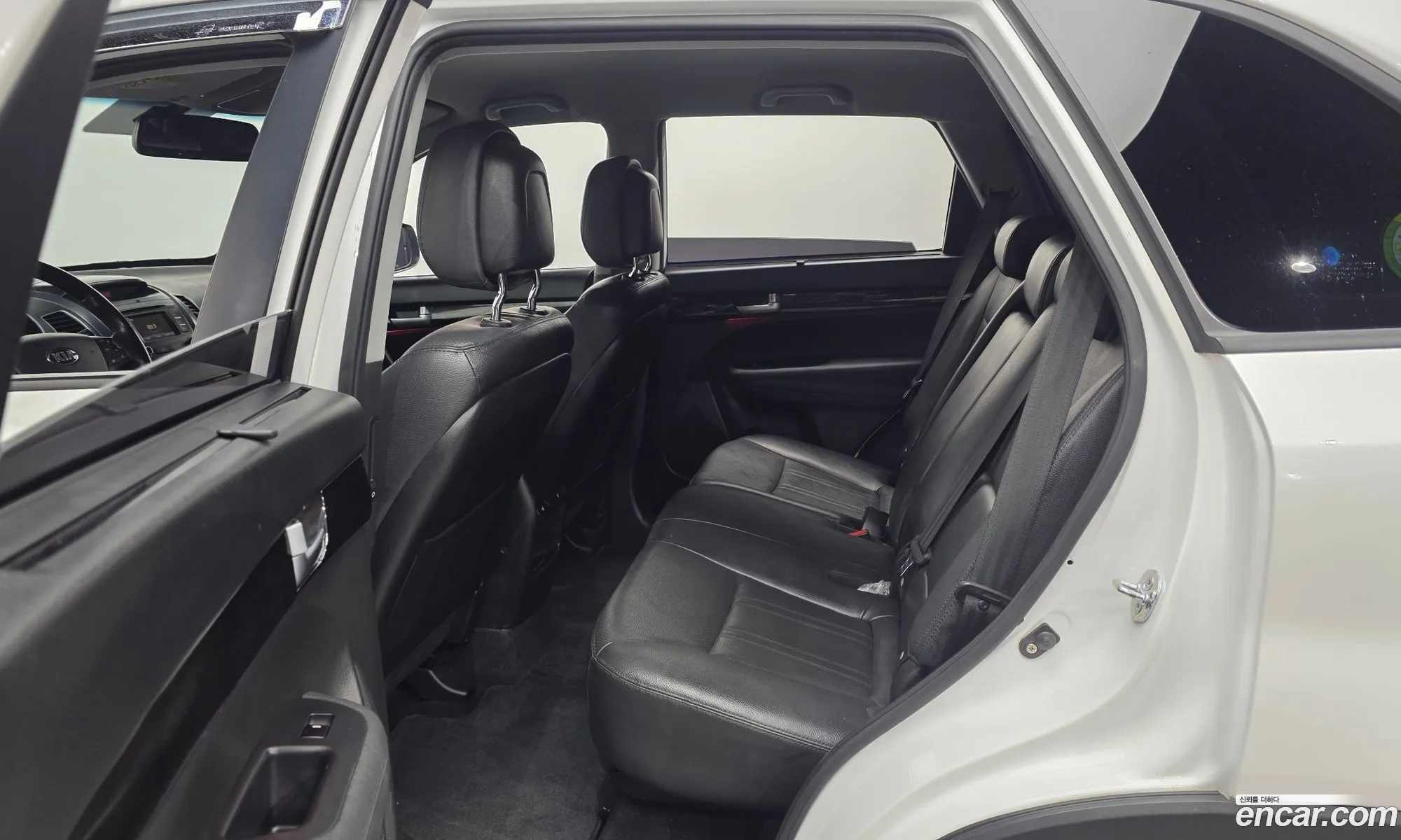 Kia Sorento R 2013 — 28