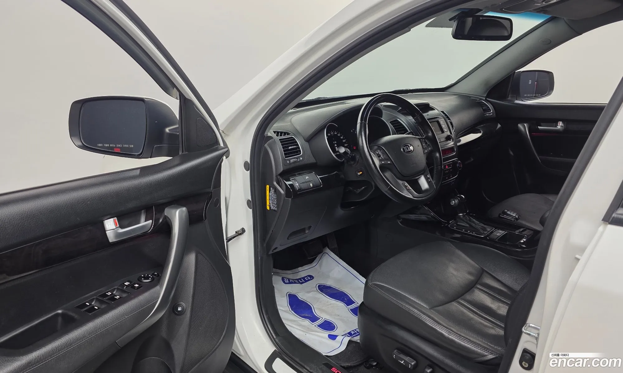 Kia Sorento R 2013 — 30