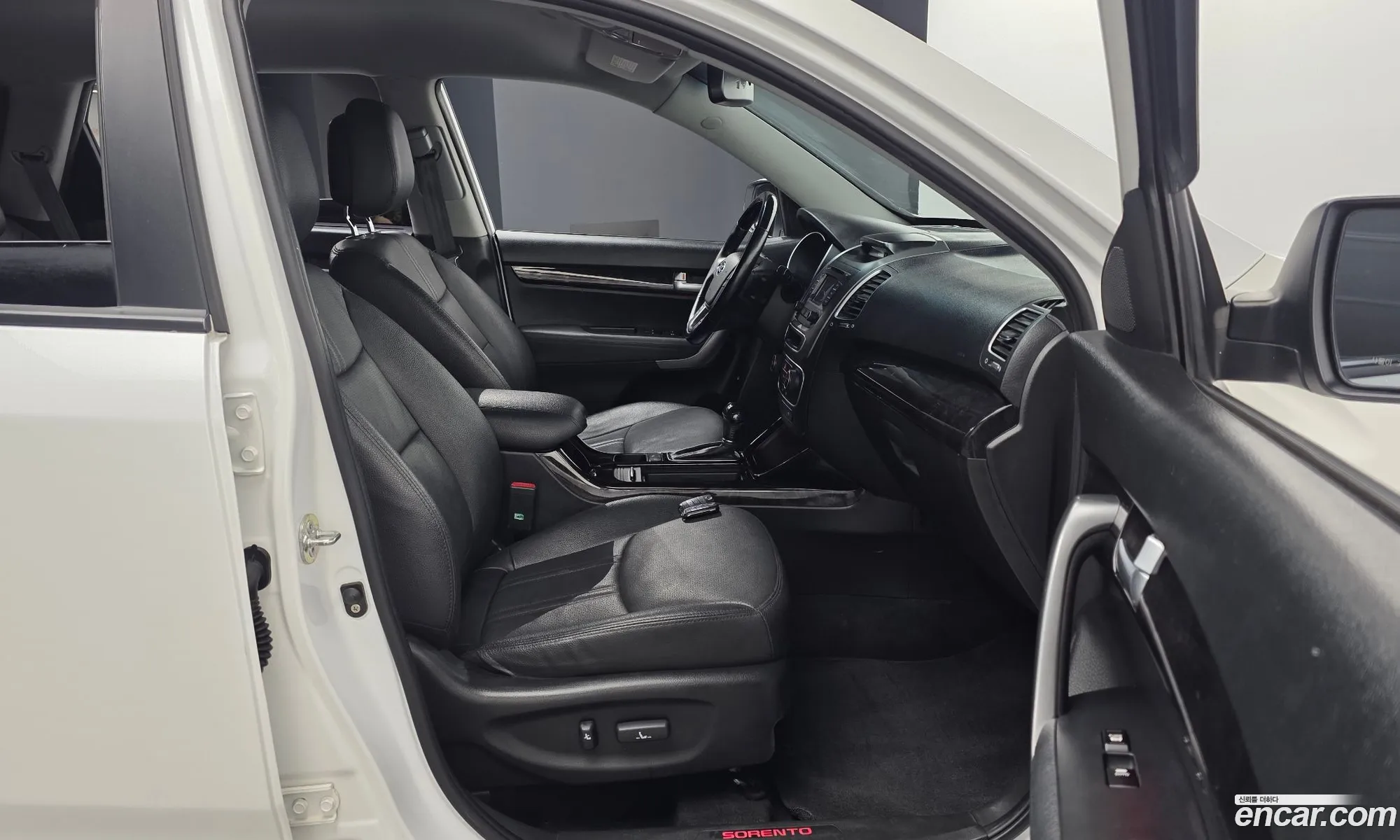 Kia Sorento R 2013 — 9