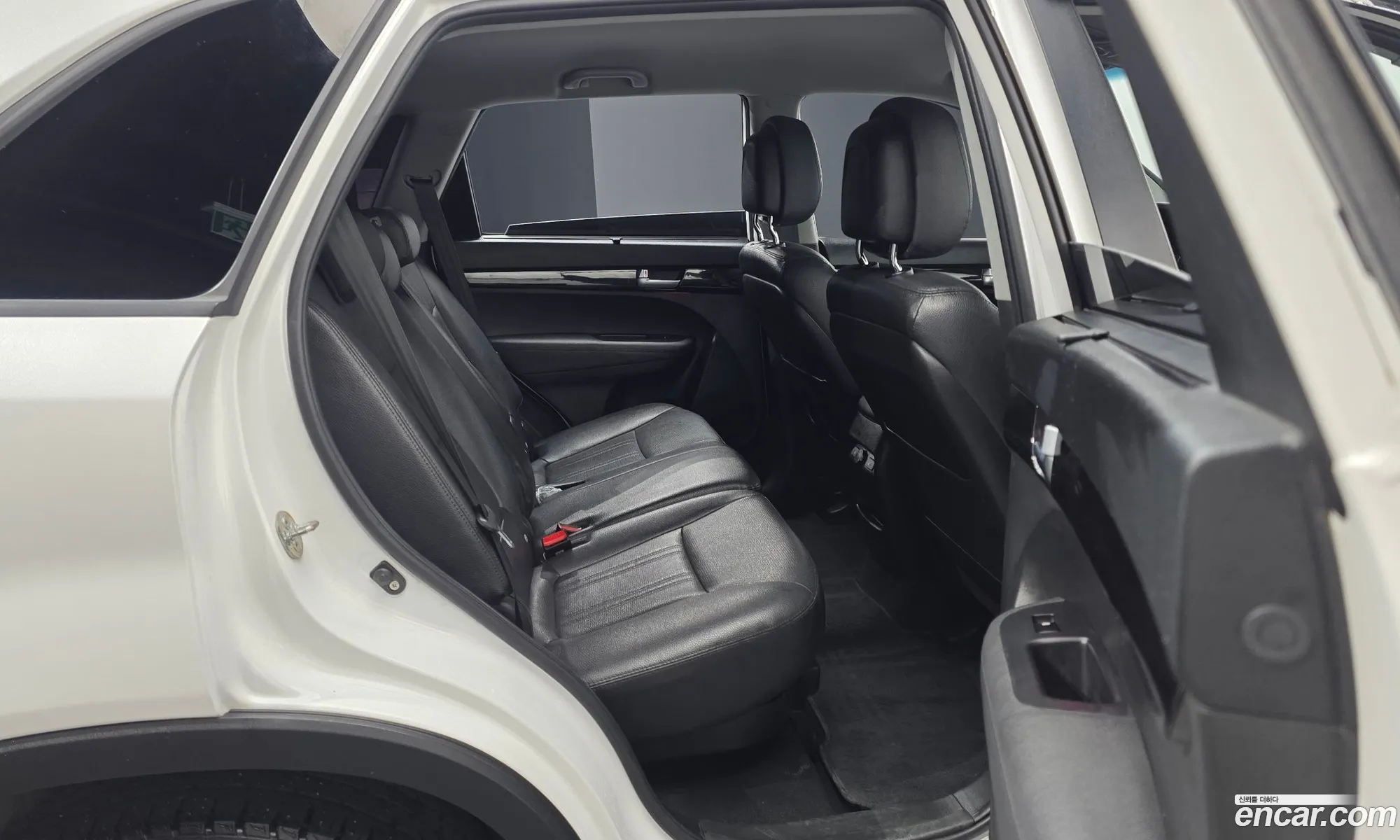 Kia Sorento R 2013 — 6
