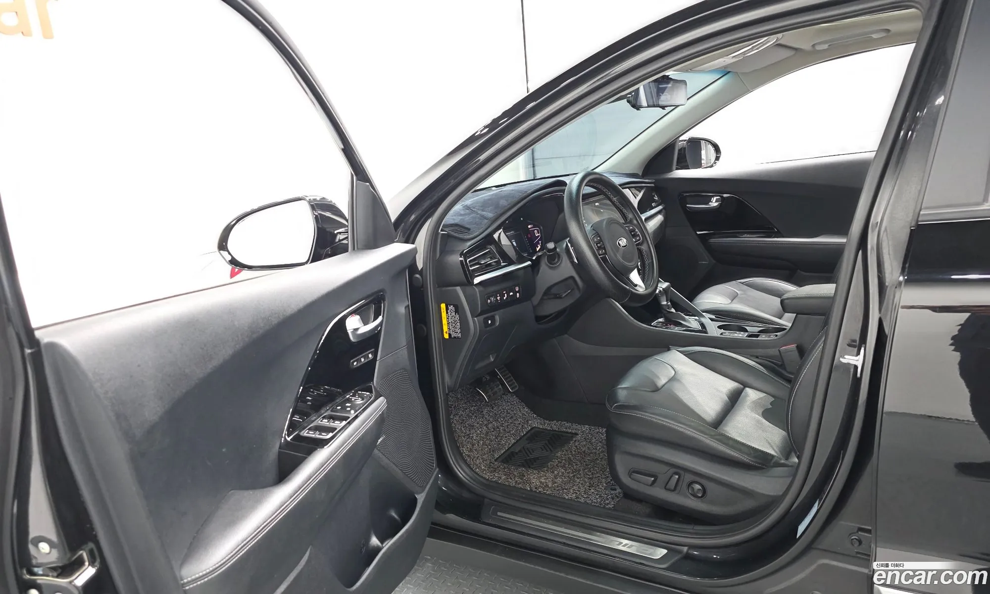 Kia Niro 2020 — 4