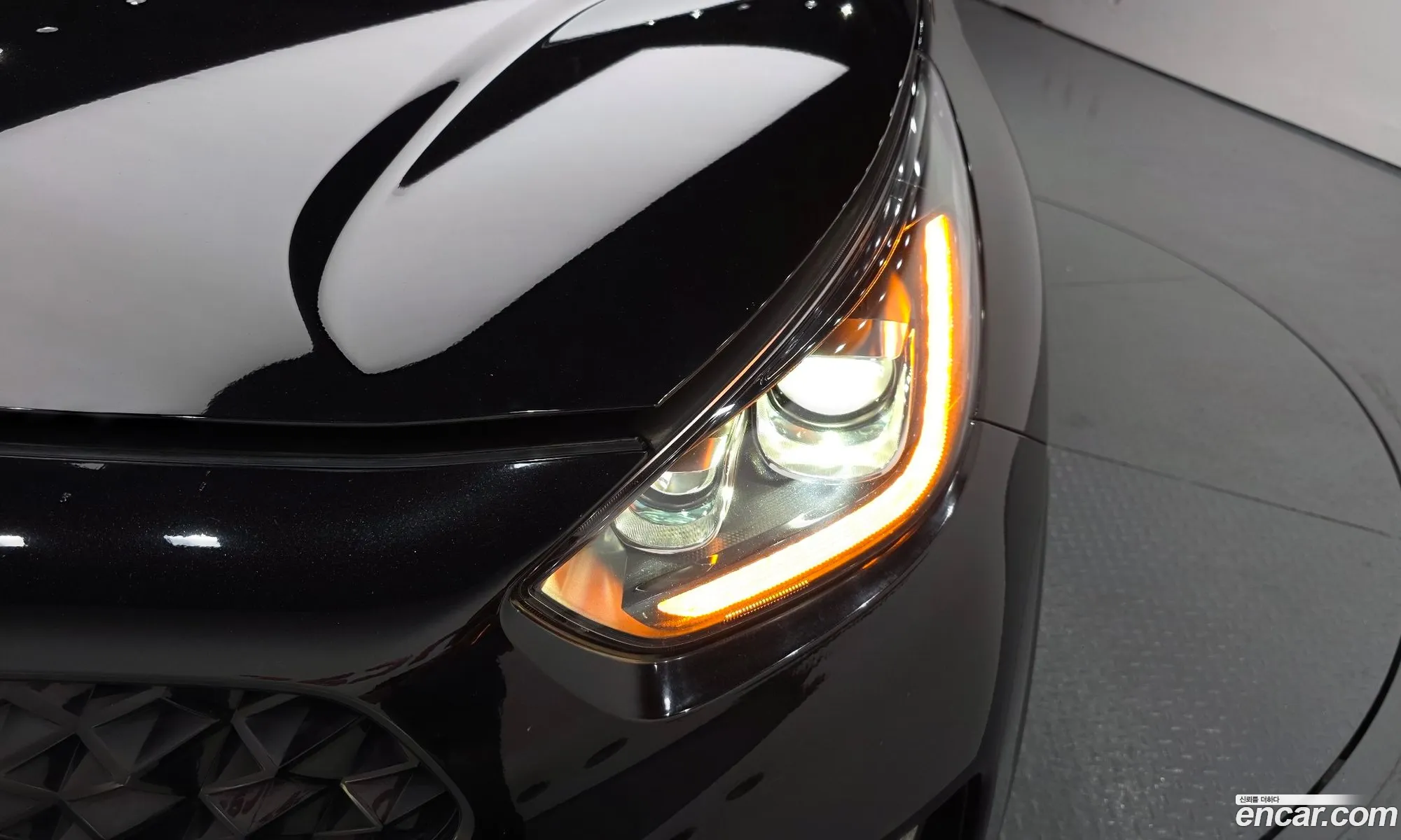 Kia Niro 2020 — 13
