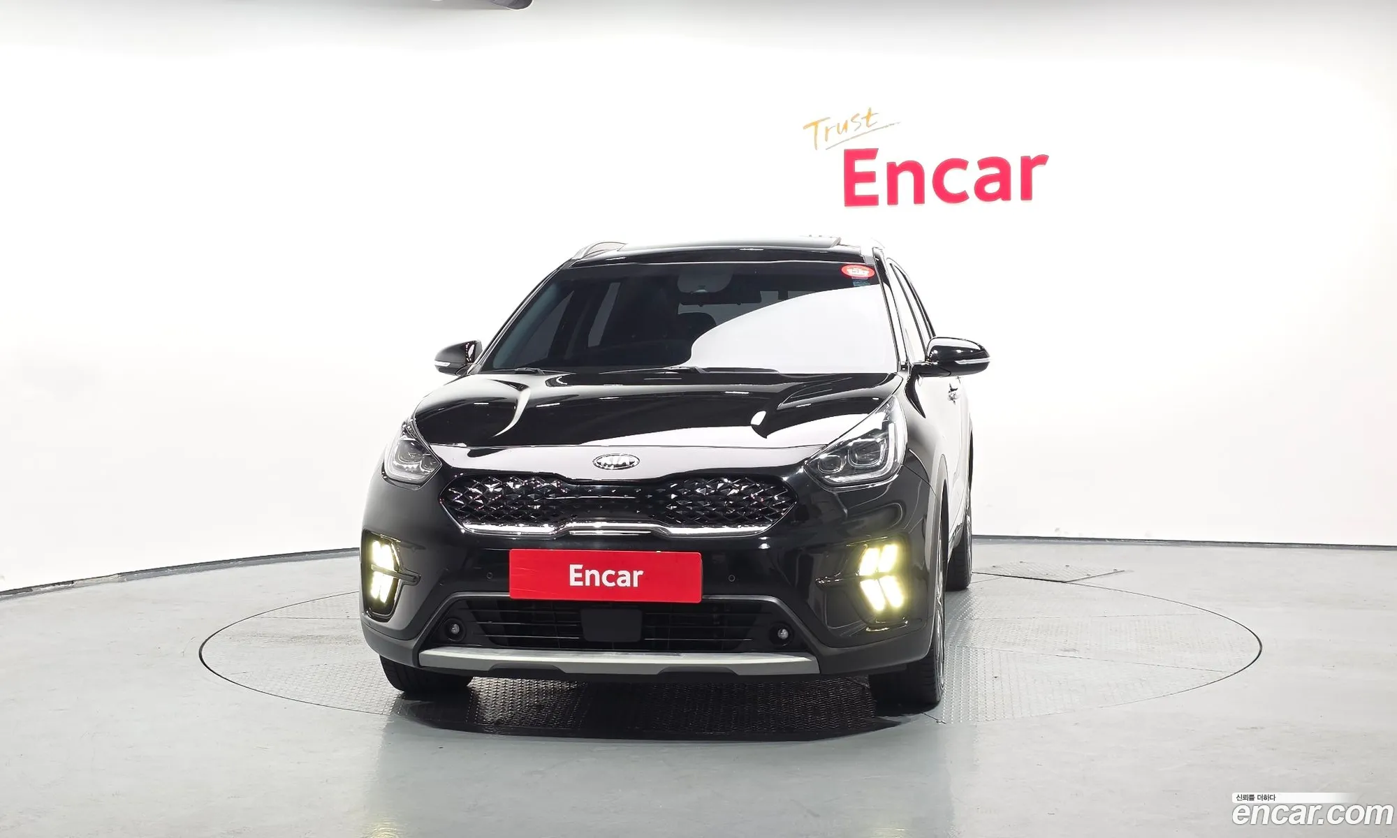 Kia Niro 2020 — 26
