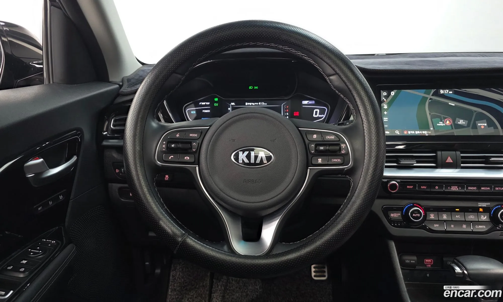 Kia Niro 2020 — 23