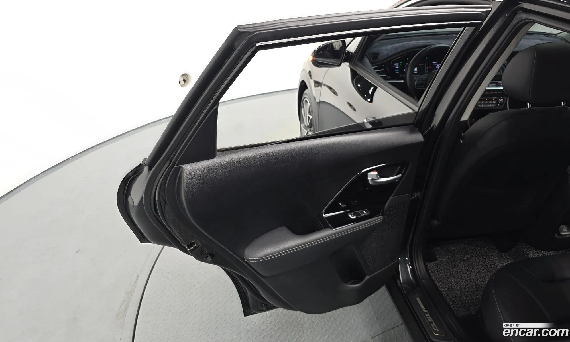 Kia Niro 2020 — 15
