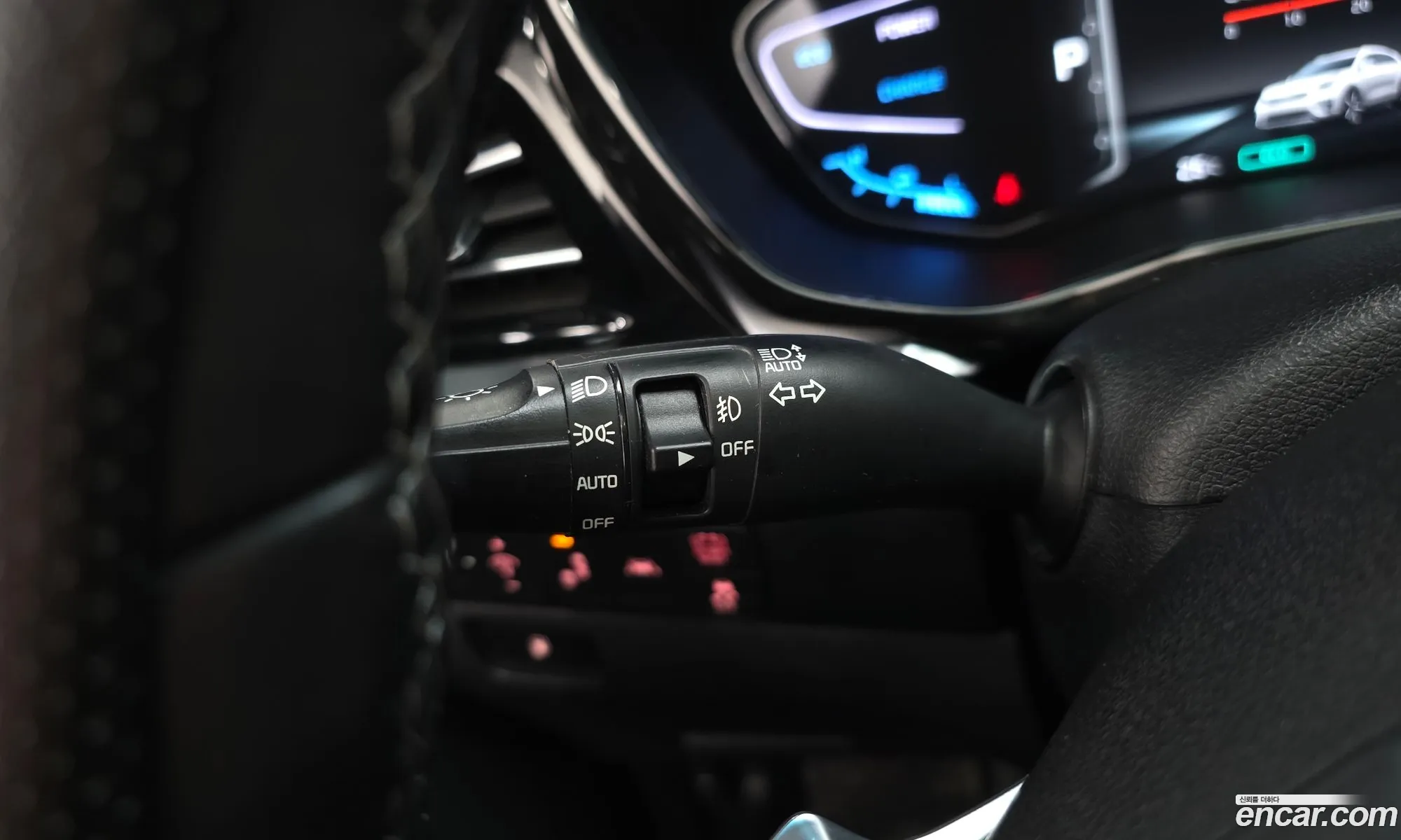 Kia Niro 2020 — 7