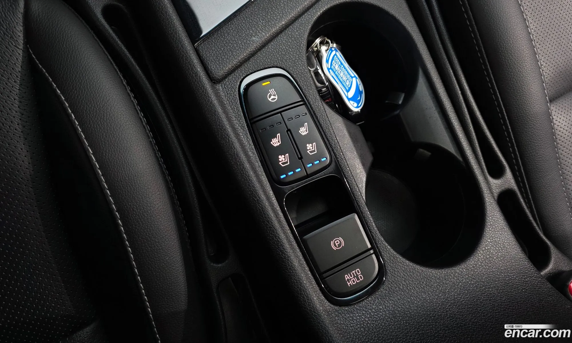 Kia Niro 2020 — 5