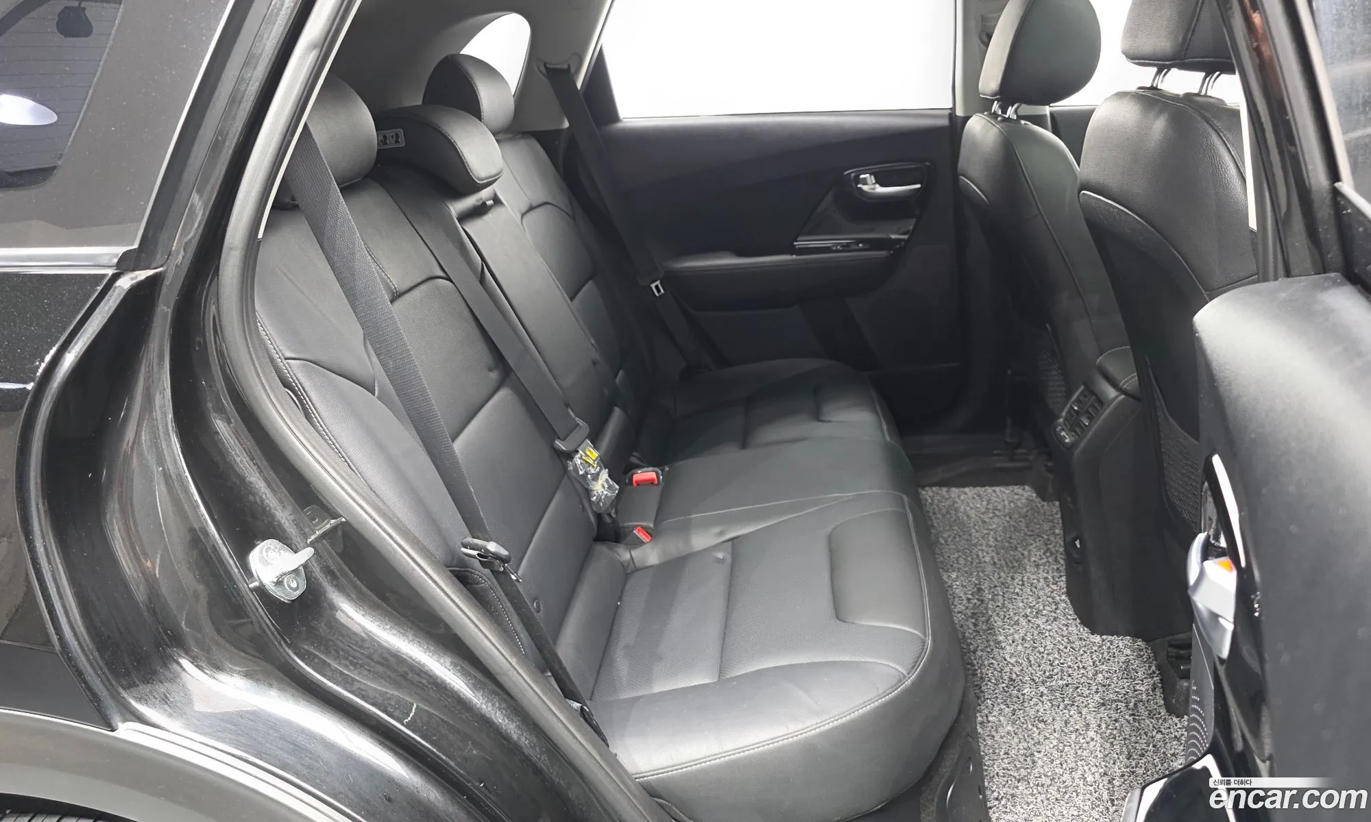 Kia Niro 2020 — 16