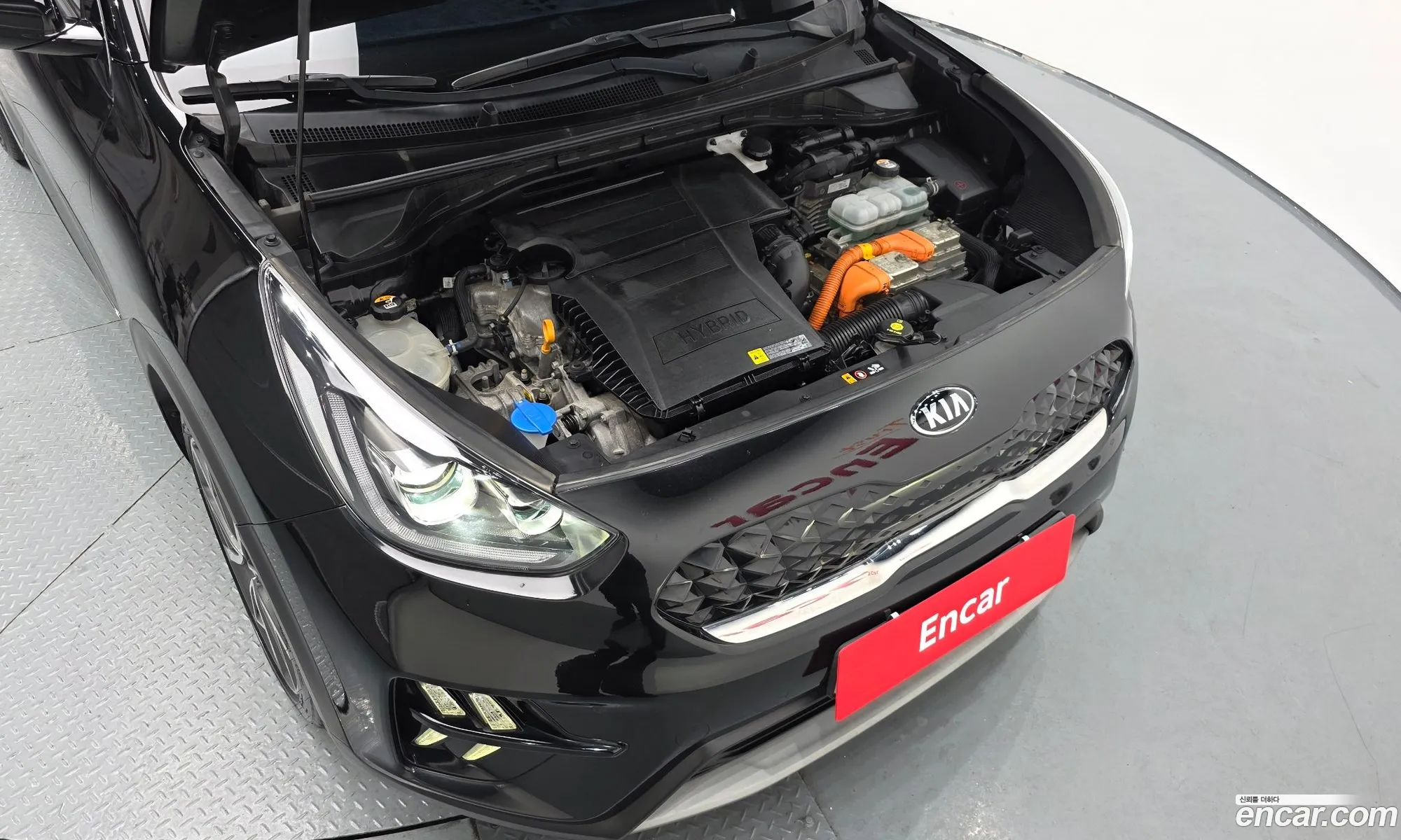 Kia Niro 2020 — 41