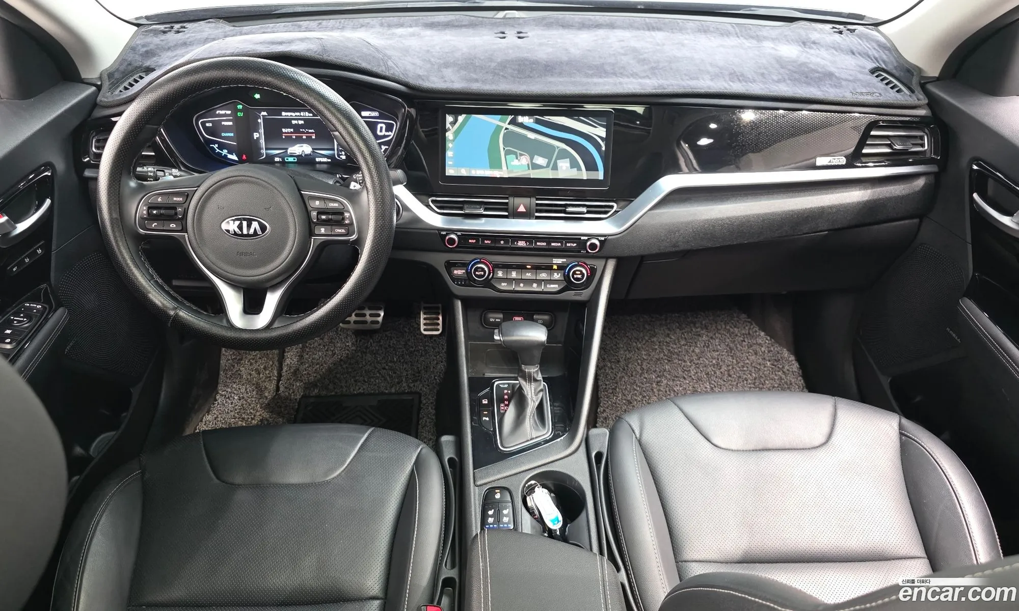 Kia Niro 2020 — 28