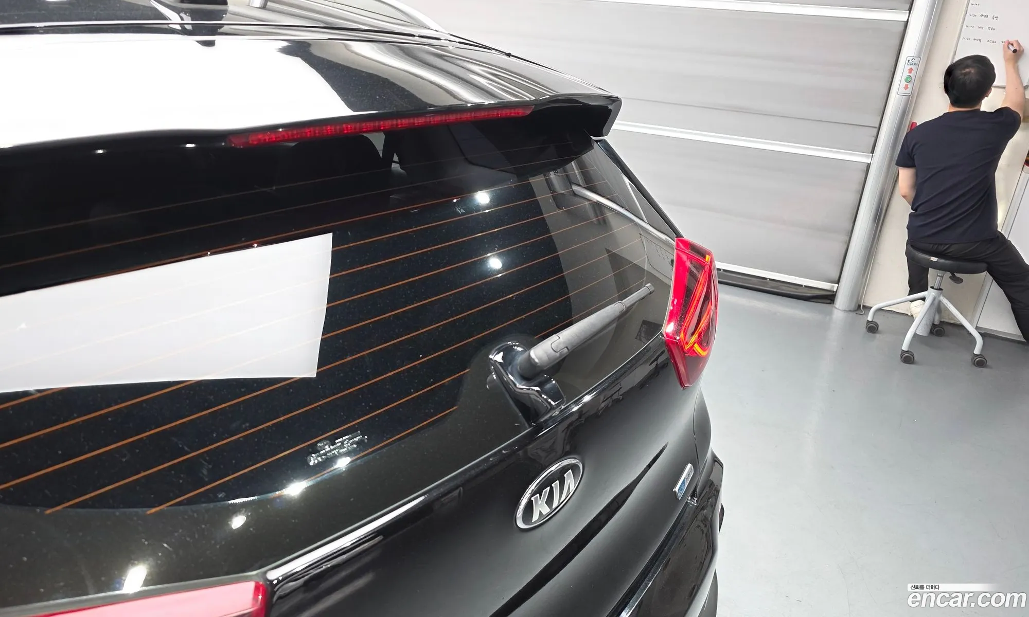Kia Niro 2020 — 11