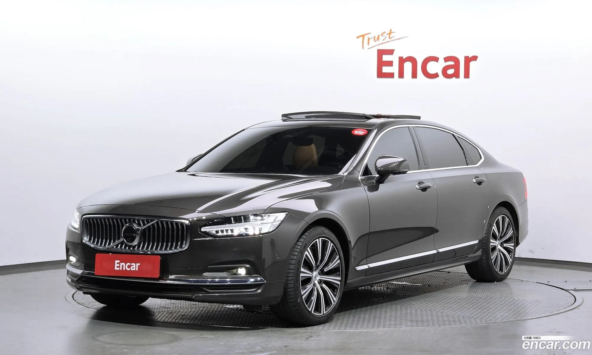 Volvo S90 2023 LVYPTL126PP339475 — 31