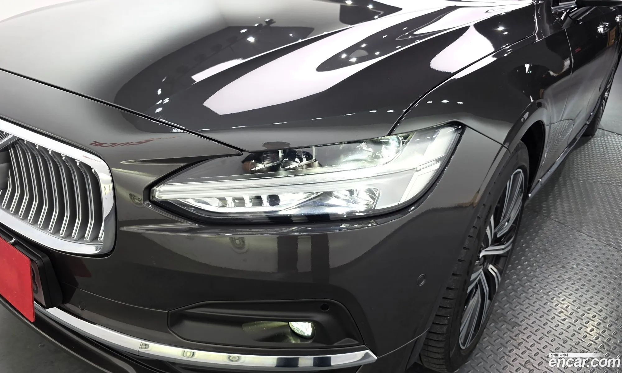 Volvo S90 2023 LVYPTL126PP339475 — 26