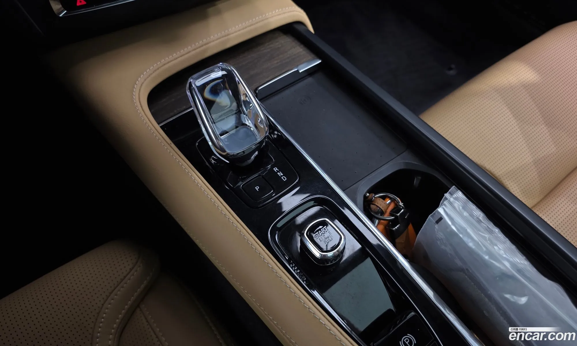 Volvo S90 2023 LVYPTL126PP339475 — 8