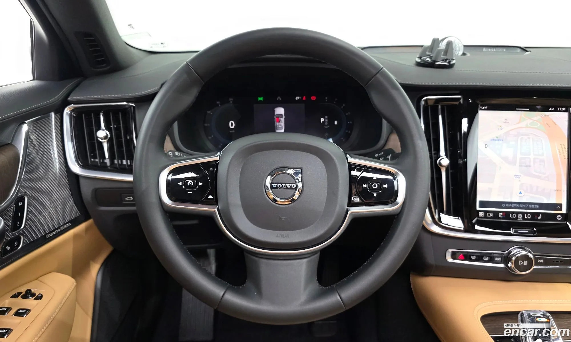 Volvo S90 2023 LVYPTL126PP339475 — 28