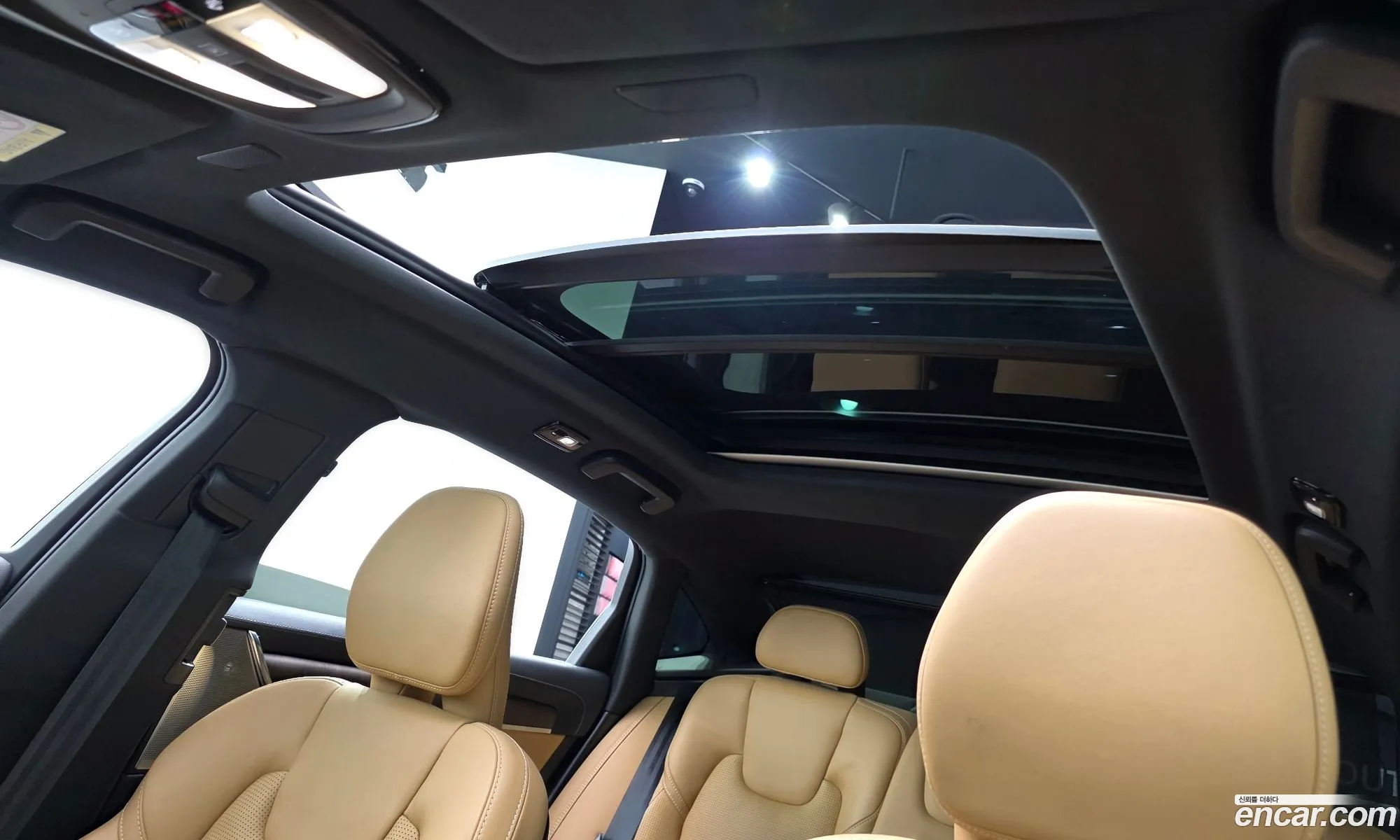 Volvo S90 2023 LVYPTL126PP339475 — 19