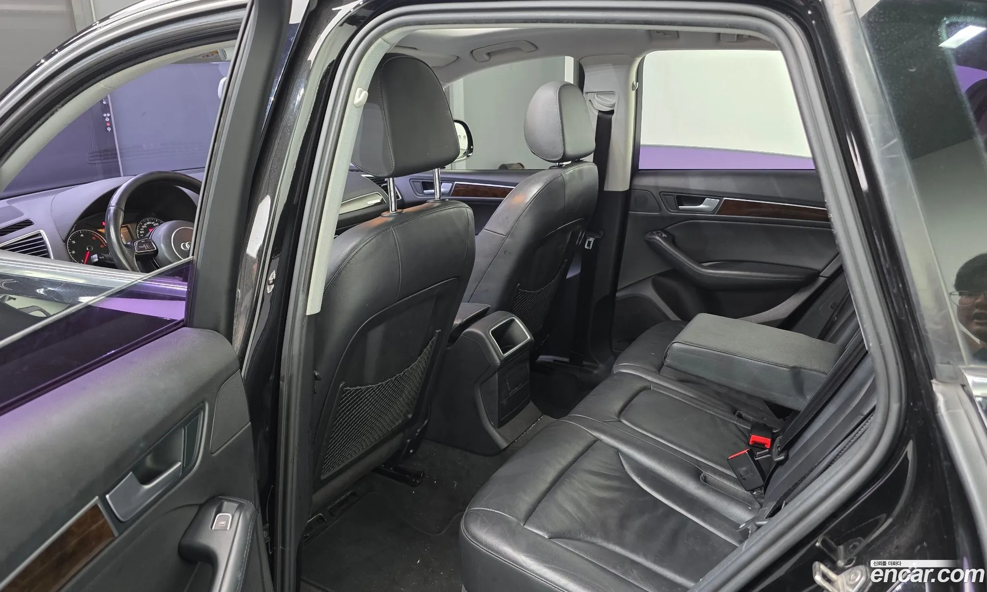 Audi Q5 2015 WAUZZZ8R1FA120278 — 14