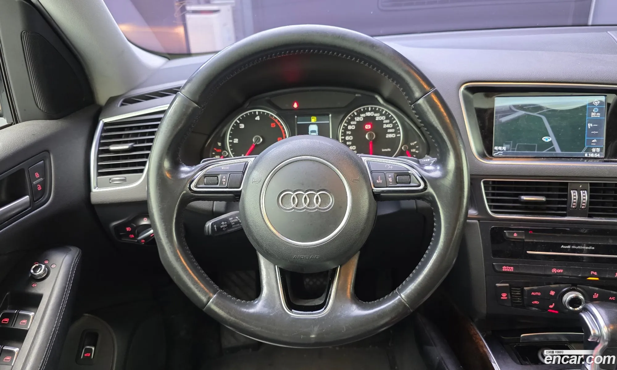 Audi Q5 2015 WAUZZZ8R1FA120278 — 17