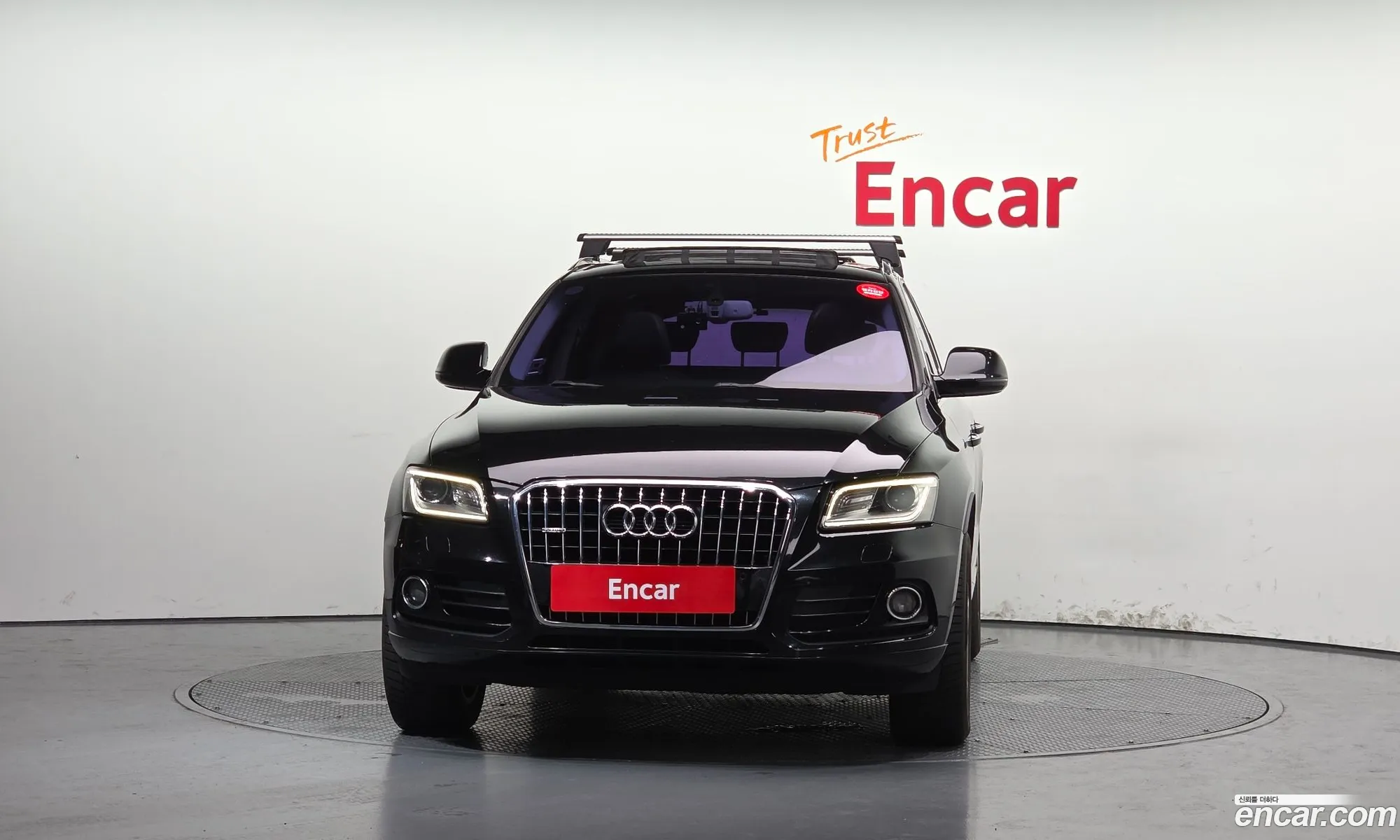 Audi Q5 2015 WAUZZZ8R1FA120278 — 16