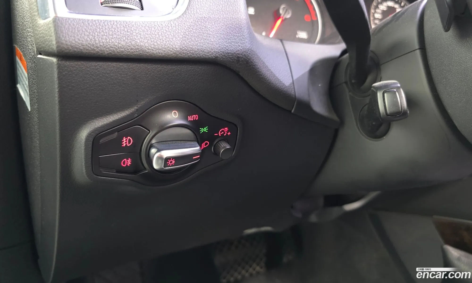 Audi Q5 2015 WAUZZZ8R1FA120278 — 12