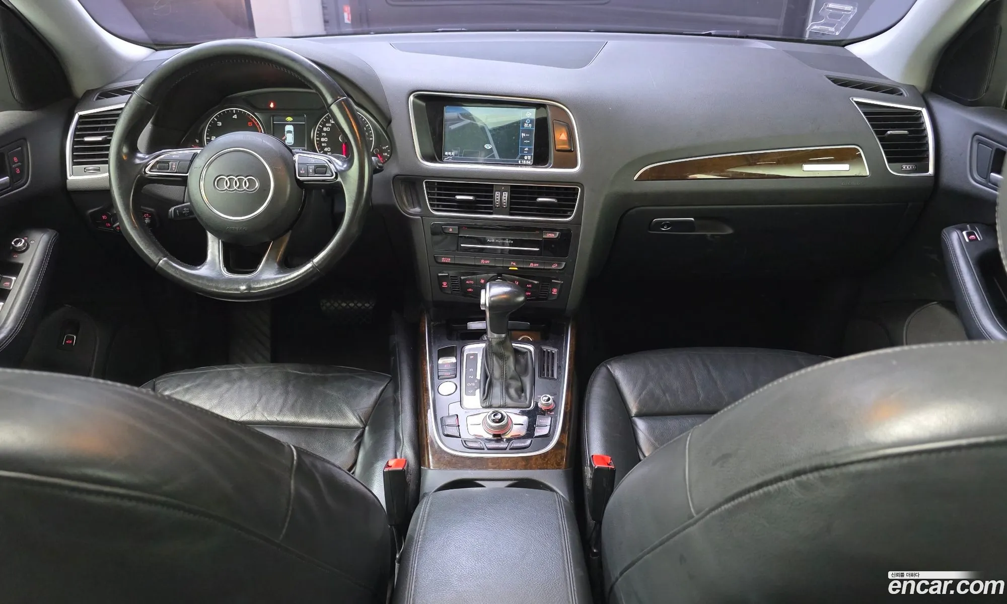 Audi Q5 2015 WAUZZZ8R1FA120278 — 9