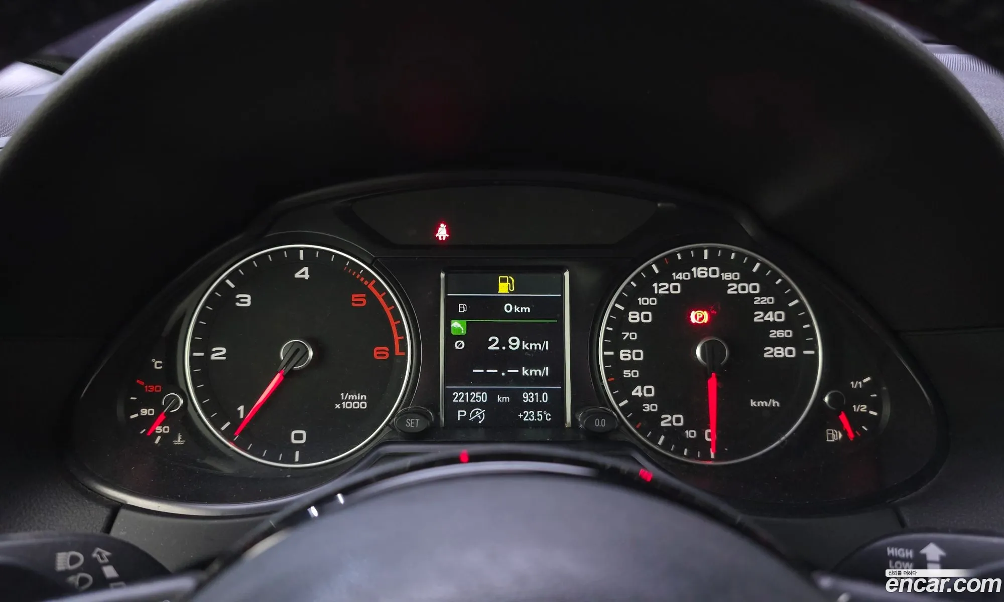 Audi Q5 2015 WAUZZZ8R1FA120278 — 3