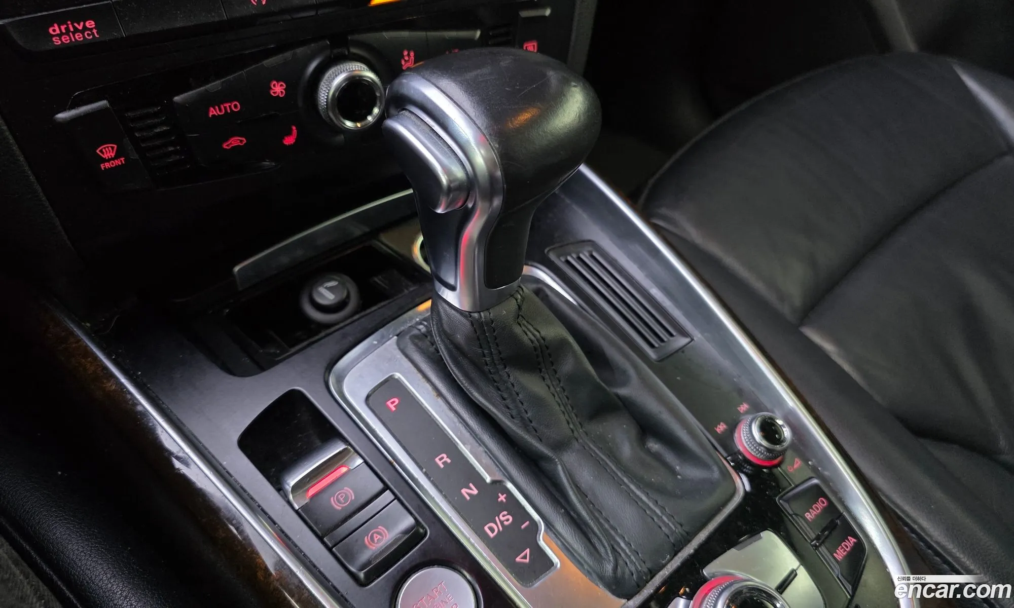 Audi Q5 2015 WAUZZZ8R1FA120278 — 13