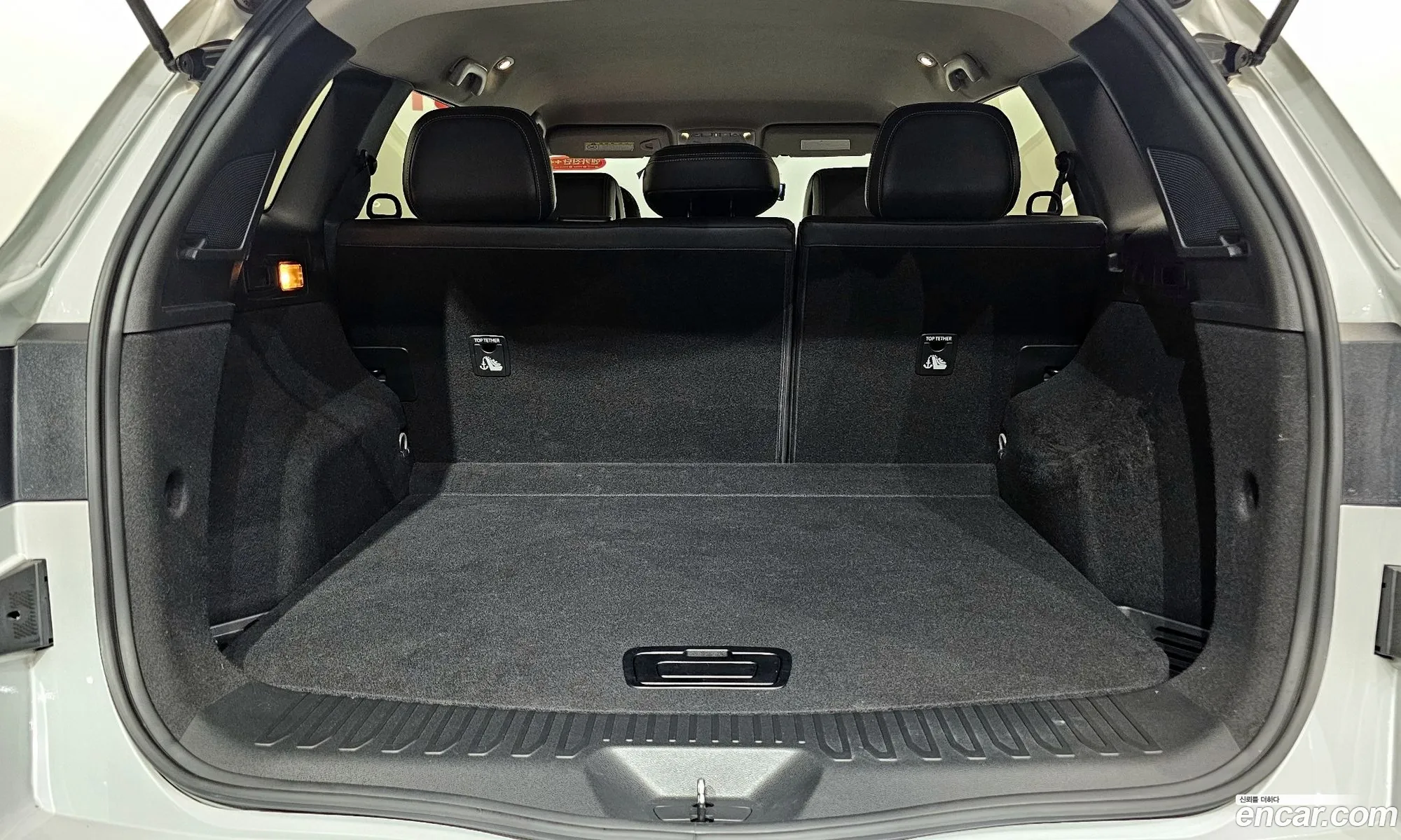 Renault Korea (Samsung) QM6 2017 KNME5C2M4HP027309 — 18
